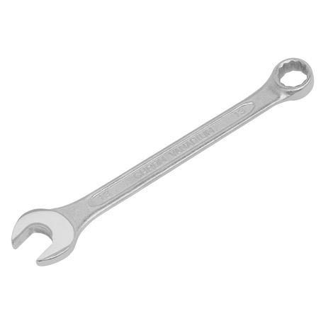 Sealey S0413 Combination Spanner 13mm - S0413 - Sealey Tools UK - Trade Counter Direct