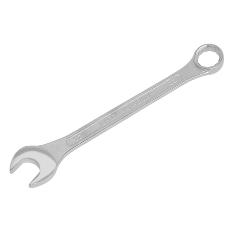 Sealey S0422 Combination Spanner 22mm - S0422 - Sealey Tools UK - Trade Counter Direct