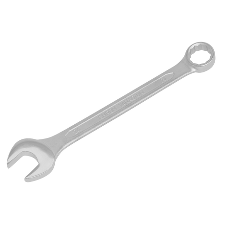 Sealey S0424 Combination Spanner 24mm - S0424 - Sealey Tools UK - Trade Counter Direct