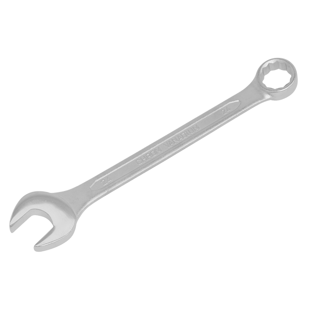 Sealey S0424 Combination Spanner 24mm - S0424 - Sealey Tools UK - Trade Counter Direct
