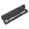 Sealey S0455 Torque Wrench 3/8"Sq Drive - S0455 - Sealey Tools UK - Trade Counter Direct
