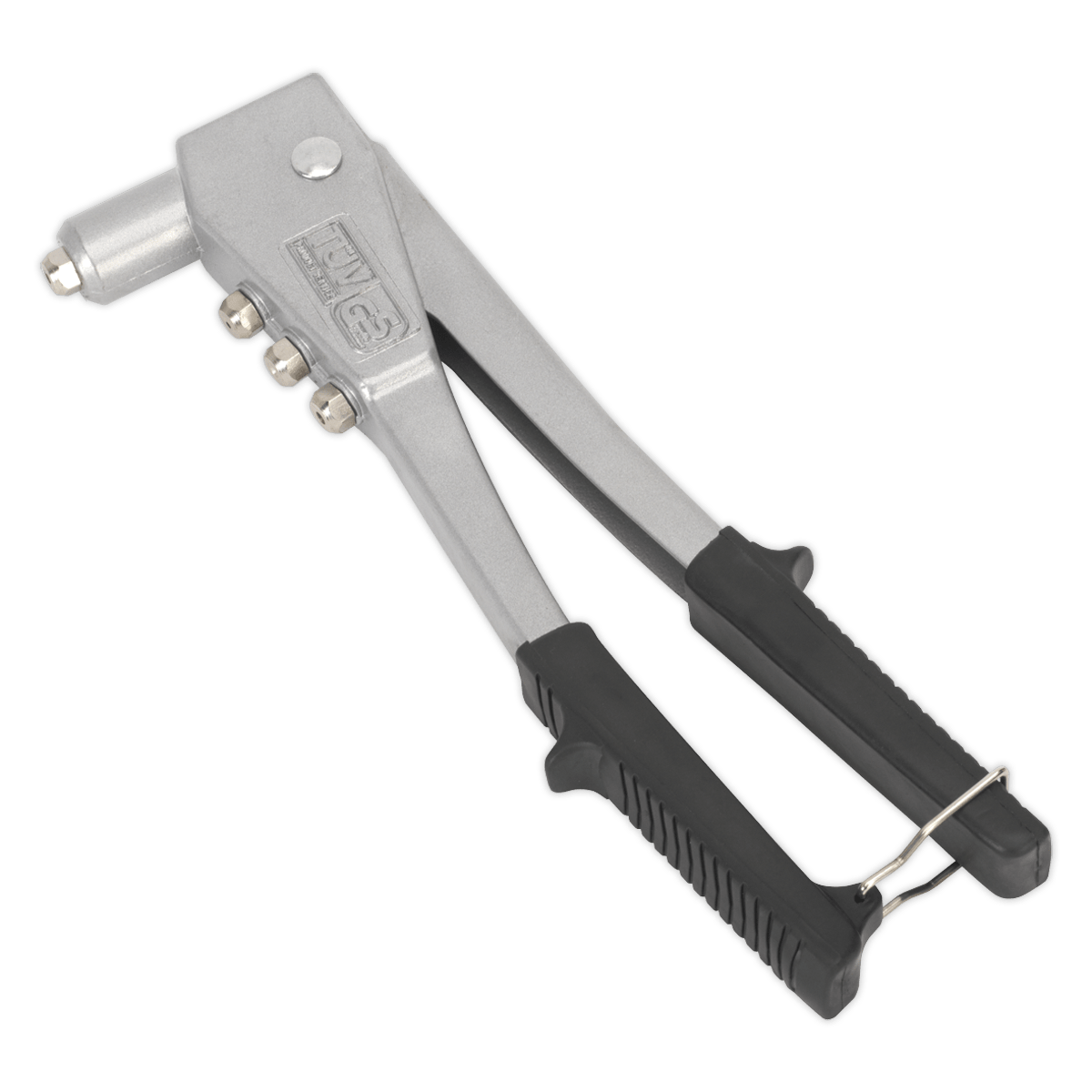 Sealey S0469 Hand Riveter - S0469 - Sealey Tools UK - Trade Counter Direct