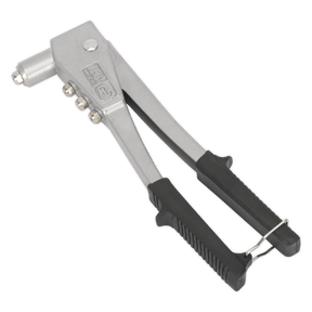 Sealey S0469 Hand Riveter - S0469 - Sealey Tools UK - Trade Counter Direct