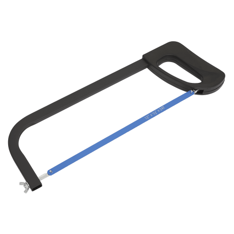 Sealey S0481 Hacksaw 300mm - S0481 - Sealey Tools UK - Trade Counter Direct