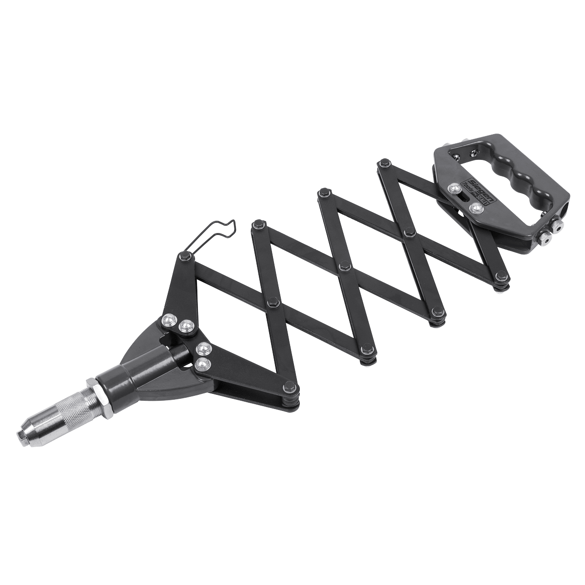 Sealey S0492 Riveter Lazy Tongs - S0492 - Sealey Tools UK - Trade Counter Direct