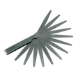 Sealey S0518 Siegen Imperial Feeler Gauge 13 Blade - S0518 - Sealey Tools UK - Trade Counter Direct