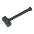 Sealey S0541 Dead Blow Hammer 1lb - S0541 - Sealey Tools UK - Trade Counter Direct