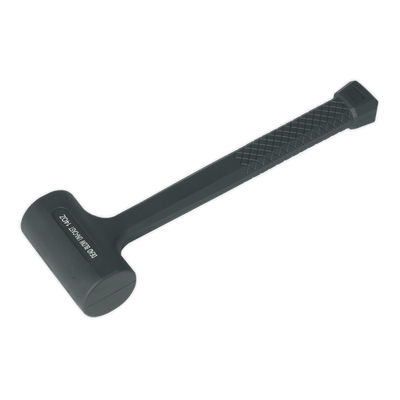 Sealey S0541 Dead Blow Hammer 1lb - S0541 - Sealey Tools UK - Trade Counter Direct