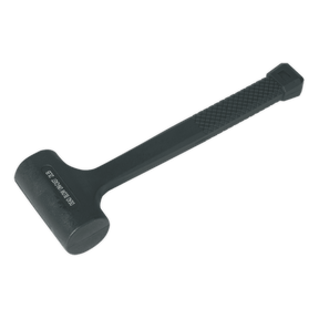 Sealey S0543 Dead Blow Hammer 2lb - S0543 - Sealey Tools UK - Trade Counter Direct