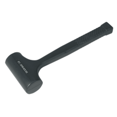Sealey S0545 Dead Blow Hammer 3lb - S0545 - Sealey Tools UK - Trade Counter Direct