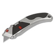 Sealey S0555 Retractable Utility Knife Auto - Load - S0555 - Sealey Tools UK - Trade Counter Direct