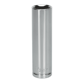 Sealey S0591 WallDrive® Socket 13mm Deep 3/8"Sq Drive - S0591 - Sealey Tools UK - Trade Counter Direct