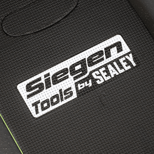Sealey S08563 Siegen EVA Mechanic's Kneeling Mat 22mm - S08563 - Sealey Tools UK - Trade Counter Direct