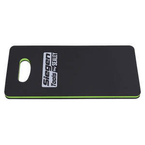 Sealey S08563 Siegen EVA Mechanic's Kneeling Mat 22mm - S08563 - Sealey Tools UK - Trade Counter Direct