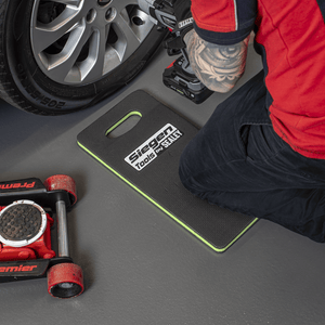 Sealey S08563 Siegen EVA Mechanic's Kneeling Mat 22mm - S08563 - Sealey Tools UK - Trade Counter Direct