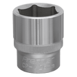 Sealey S1226 WallDrive® Socket 26mm 1/2"Sq Drive - S1226 - Sealey Tools UK - Trade Counter Direct