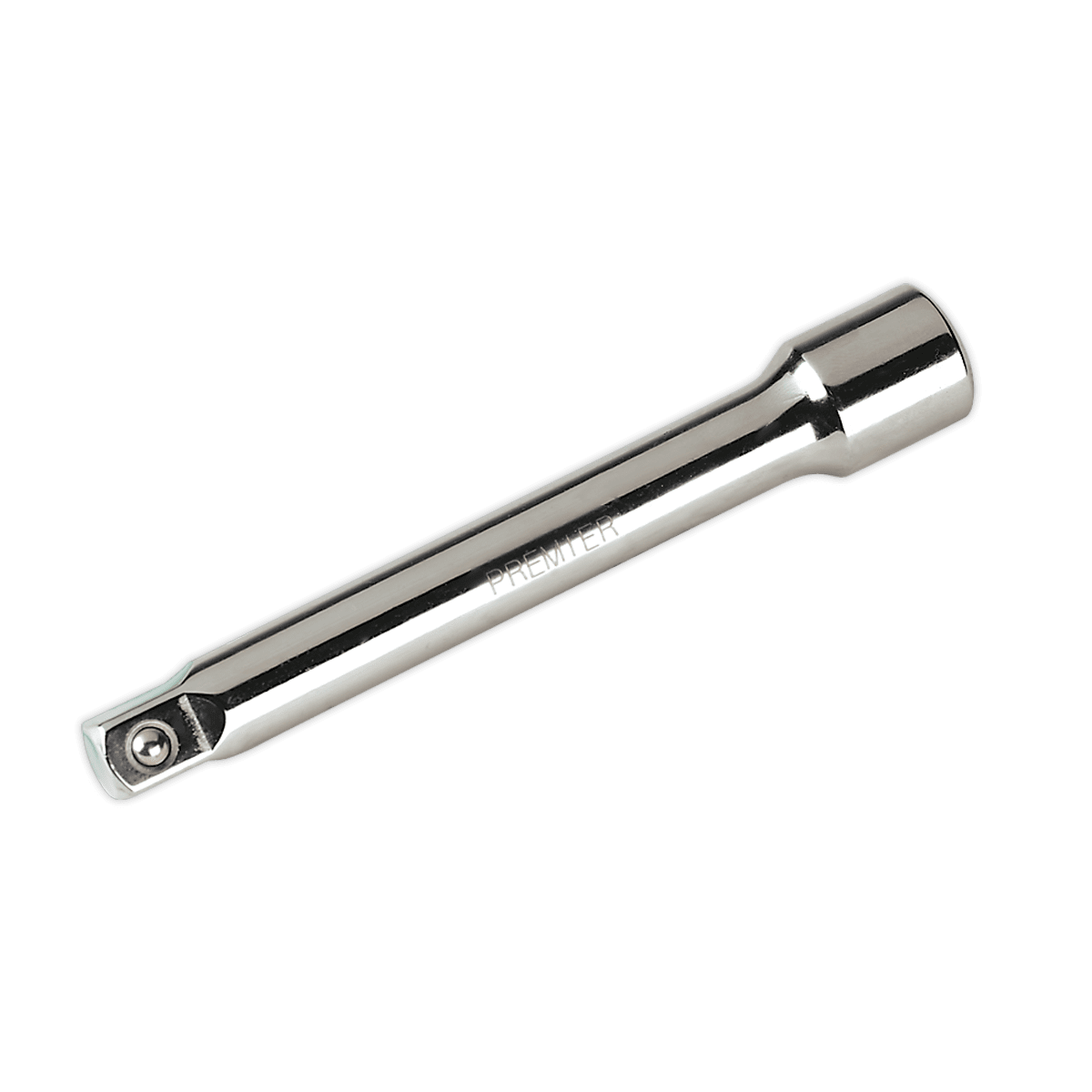 Sealey S12E150 Extension Bar 150mm 1/2"Sq Drive - S12E150 - Sealey Tools UK - Trade Counter Direct