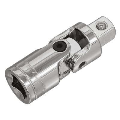 Sealey S12UJ Universal Joint 1/2"Sq Drive - S12UJ - Sealey Tools UK - Trade Counter Direct