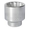 Sealey S34/50 WallDrive® Socket 50mm 3/4"Sq Drive - S34/50 - Sealey Tools UK - Trade Counter Direct