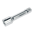 Sealey S34/E150 Extension Bar 150mm 3/4"Sq Drive - S34/E150 - Sealey Tools UK - Trade Counter Direct