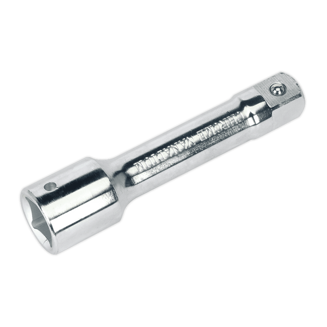 Sealey S34/E150 Extension Bar 150mm 3/4"Sq Drive - S34/E150 - Sealey Tools UK - Trade Counter Direct