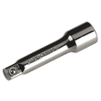 Sealey S38E75 Extension Bar 75mm 3/8"Sq Drive - S38E75 - Sealey Tools UK - Trade Counter Direct