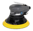 Sealey SA08 Air Palm Orbital Sander Diameter 150mm - Sanders - SLY-18302 - Sealey Tools UK - Trade Counter Direct