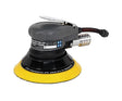 Sealey SA09 Air Palm Orbital Sander 150mm Dust - Free - Orbital - Dust - Free - SLY-18303 - Sealey Tools UK - Trade Counter Direct