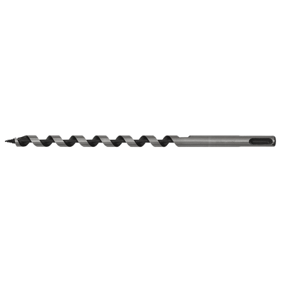 Sealey SA10X235 SDS Plus Auger Wood Drill Bit 10 x 235mm - SA10X235 - Sealey Tools UK - Trade Counter Direct