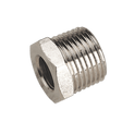 Sealey SA1/1214F Adaptor 1/2"BSPT Male to 1/4"BSP Female - SA1/1214F - Sealey Tools UK - Trade Counter Direct