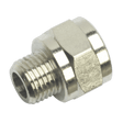 Sealey SA1/1438F Adaptor 1/4"BSP Male to 3/8"BSP Female - SA1/1438F - Sealey Tools UK - Trade Counter Direct