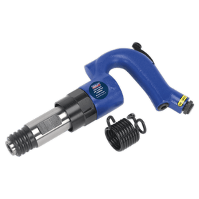 Sealey SA120 Air Chipping Hammer Industrial - SA120 - Sealey Tools UK - Trade Counter Direct