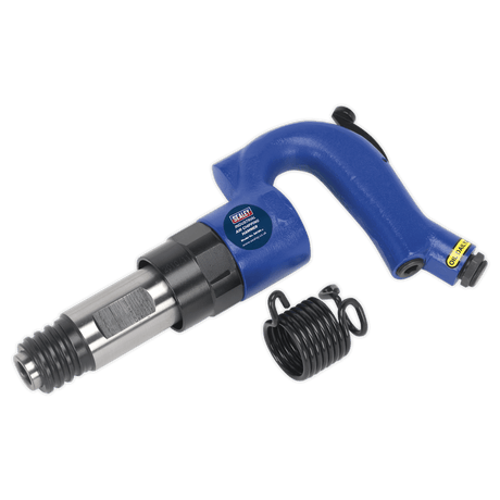 Sealey SA120 Air Chipping Hammer Industrial - SA120 - Sealey Tools UK - Trade Counter Direct