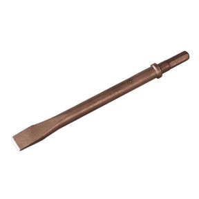 Sealey SA120/F Flat Chisel 240mm for SA120 - SA120/F - Sealey Tools UK - Trade Counter Direct
