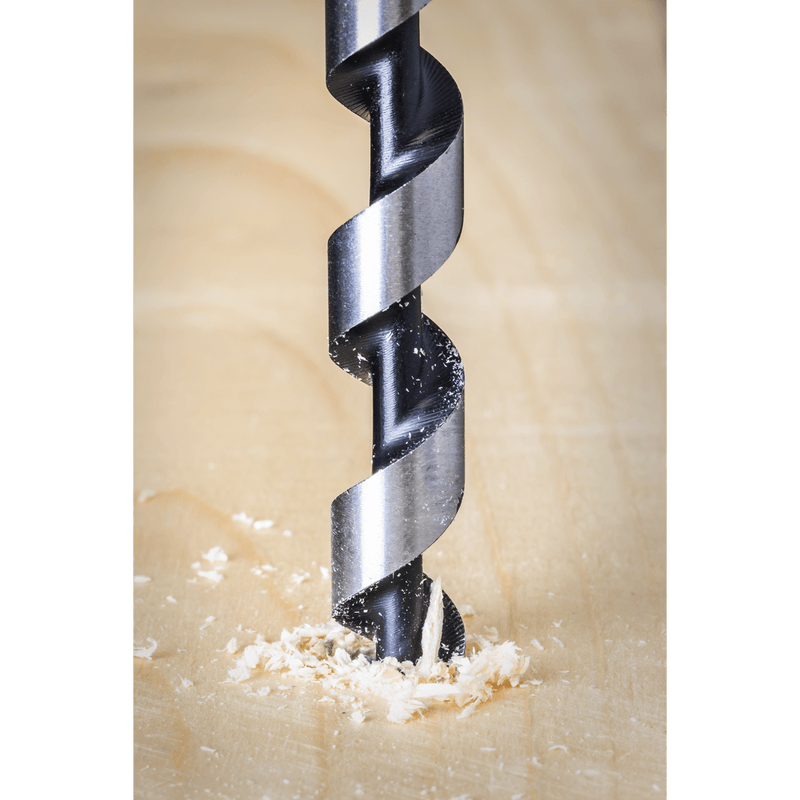 Sealey SA12X235 SDS Plus Auger Wood Drill Bit 12 x 235mm - SA12X235 - Sealey Tools UK - Trade Counter Direct