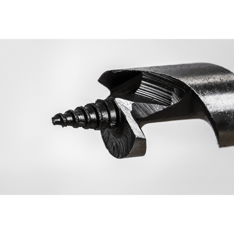 Sealey SA13X235 SDS Plus Auger Wood Drill Bit 13 x 235mm - SA13X235 - Sealey Tools UK - Trade Counter Direct