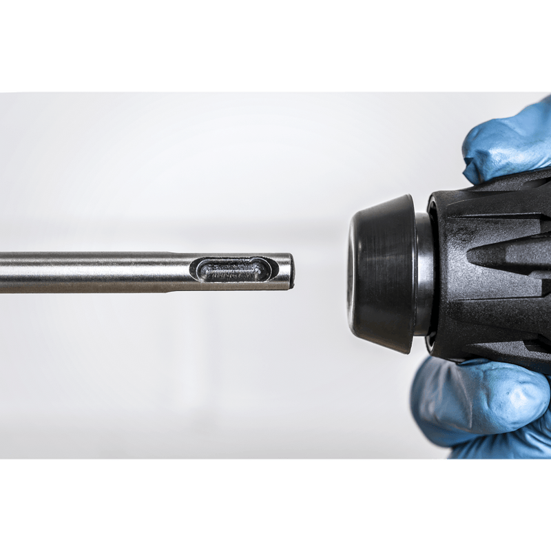 Sealey SA13X235 SDS Plus Auger Wood Drill Bit 13 x 235mm - SA13X235 - Sealey Tools UK - Trade Counter Direct