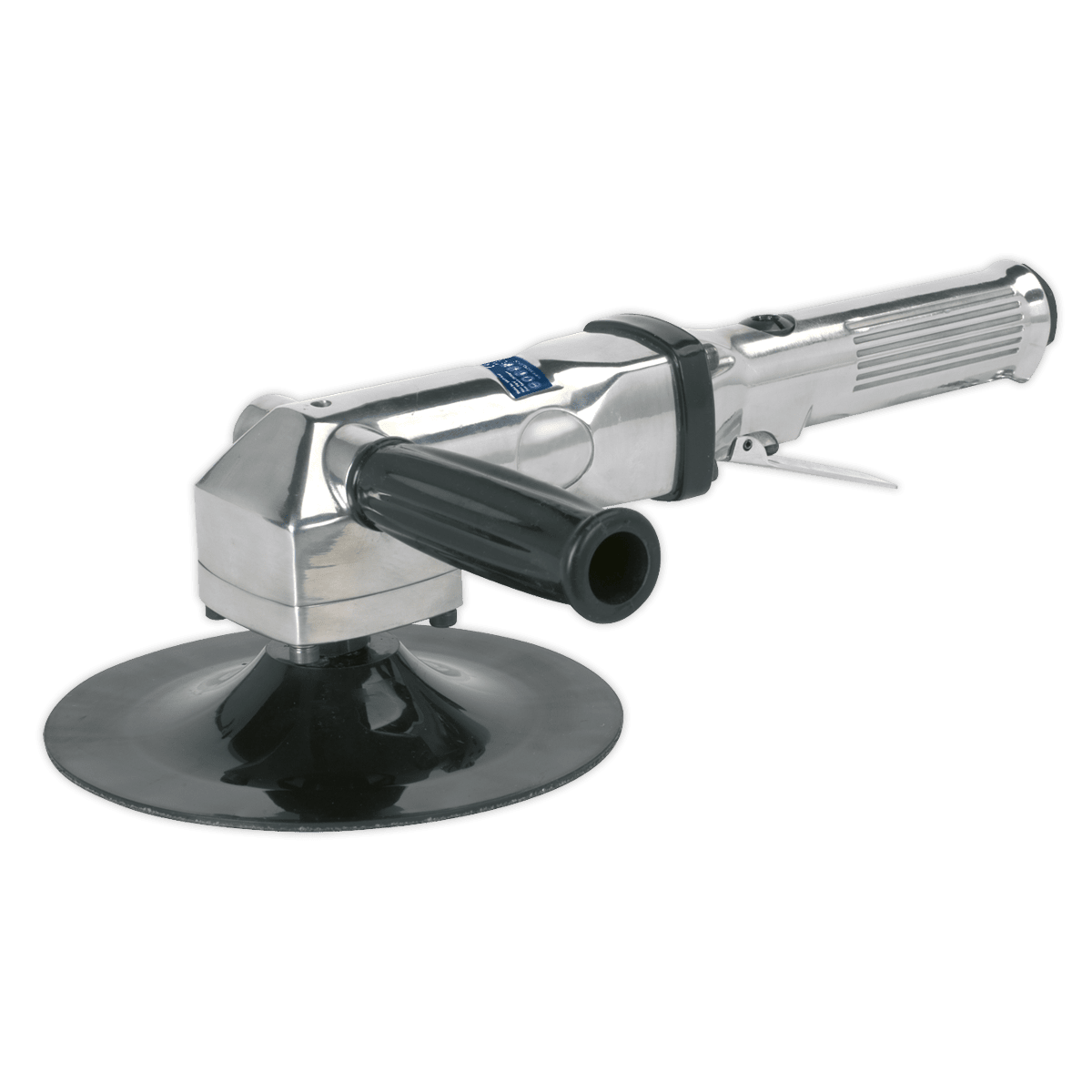 Sealey SA17/S Air Polisher Ø180mm 2500rpm - SA17/S - Sealey Tools UK - Trade Counter Direct