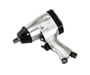 Sealey SA2 Air Impact Wrench 1/2in Sq Drive - 1/2in Sq Drive - SLY-8937 - Sealey Tools UK - Trade Counter Direct