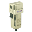 Sealey SA206FAD Air Filter Auto Drain Max Airflow 140cfm - SA206FAD - Sealey Tools UK - Trade Counter Direct