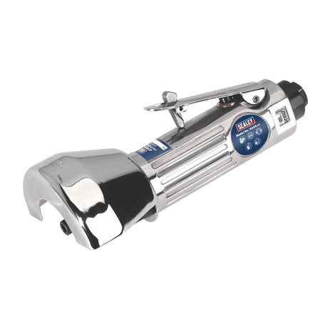 Sealey SA25 Air Rotary Cut - Off Tool Diameter 75mm - Cut - Off Tools - SLY-8962 - Sealey Tools UK - Trade Counter Direct