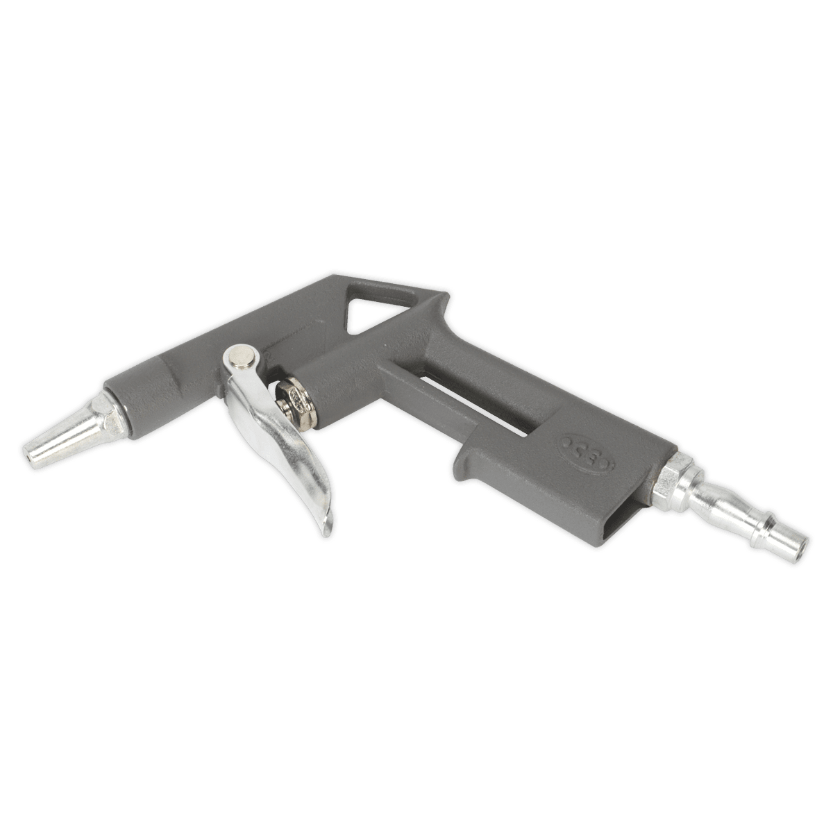 Sealey SA304 Air Blow Gun with Quick Release Connector - SA304 - Sealey Tools UK - Trade Counter Direct
