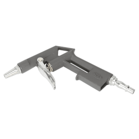Sealey SA304 Air Blow Gun with Quick Release Connector - SA304 - Sealey Tools UK - Trade Counter Direct