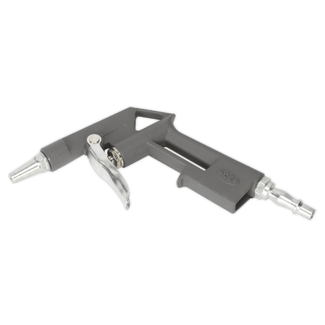 Sealey SA304 Air Blow Gun with Quick Release Connector - SA304 - Sealey Tools UK - Trade Counter Direct