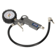 Sealey SA332 Tyre Inflator with Gauge - SA332 - Sealey Tools UK - Trade Counter Direct