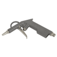 Sealey SA334 Air Blow Gun with 1/4"BSP Air Inlet - SA334 - Sealey Tools UK - Trade Counter Direct