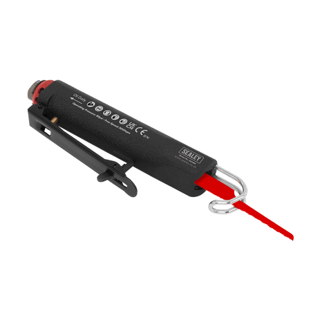 Sealey SA348 Reciprocating Air Saw Slim Body - SA348 - Sealey Tools UK - Trade Counter Direct