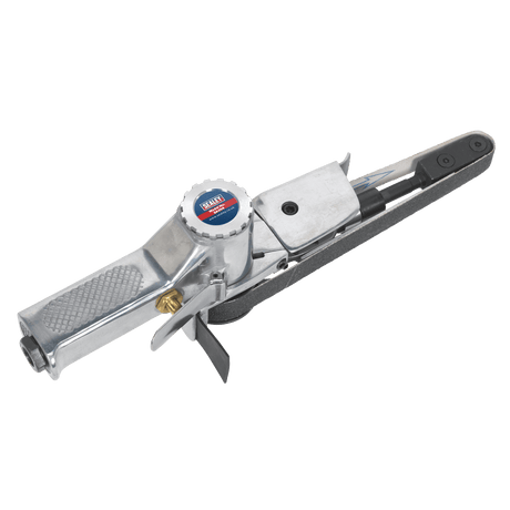 Sealey SA354 Air Belt Sander 20mm - SA354 - Sealey Tools UK - Trade Counter Direct
