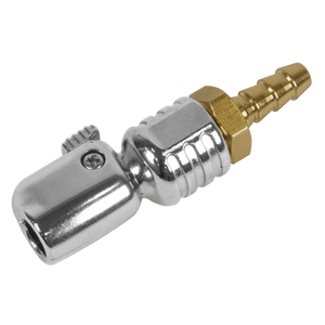 Sealey SA361 Clip-On Connector for Tyre Inflators - SA361 - Sealey Tools UK - Trade Counter Direct