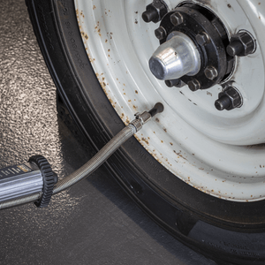 Sealey SA361 Clip-On Connector for Tyre Inflators - SA361 - Sealey Tools UK - Trade Counter Direct